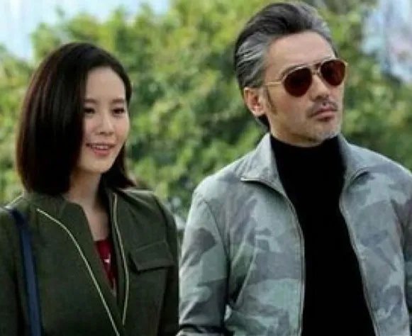 吴秀波最新电视剧对不起爱上你 揭秘幕后不为人知的秘密