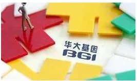 华大基因开盘跌停到了多少钱一股？