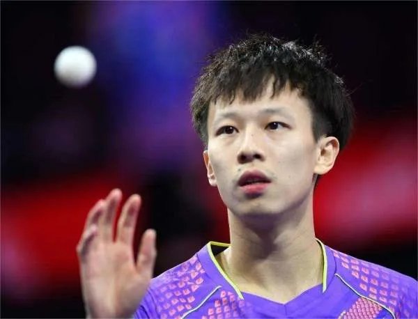 林高远打疯了，11-0吊打世界冠军进决赛，他在比赛中作出了哪些突破？