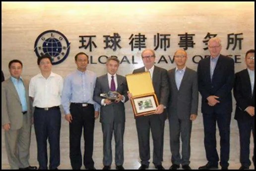 北京律师事务所