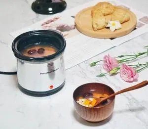 中学生早餐一周食谱大全及做法