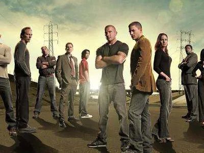 越狱全集哪个版本好看