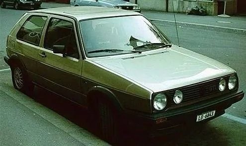 高尔夫GTI和高尔夫R有什么区别？