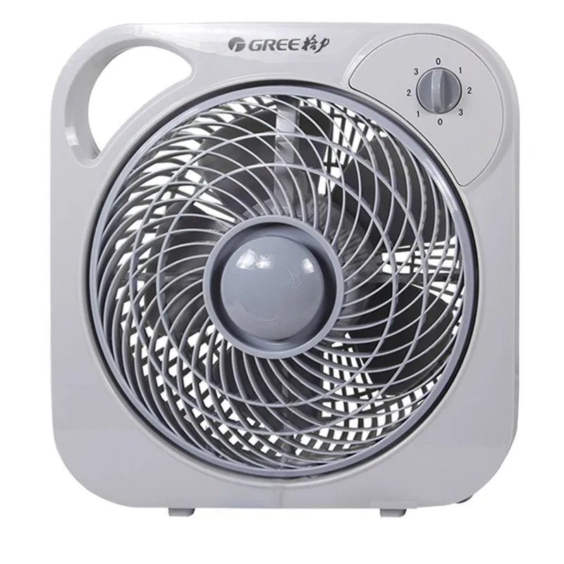 台式电风扇哪个牌子好 电风扇省电大法让你的夏天更舒心