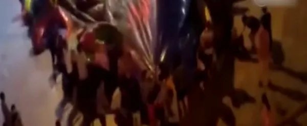 男童充气城堡身亡事件始末是什么？