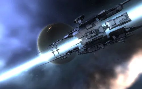 《EVE：霸权》主权夺取要点大公开