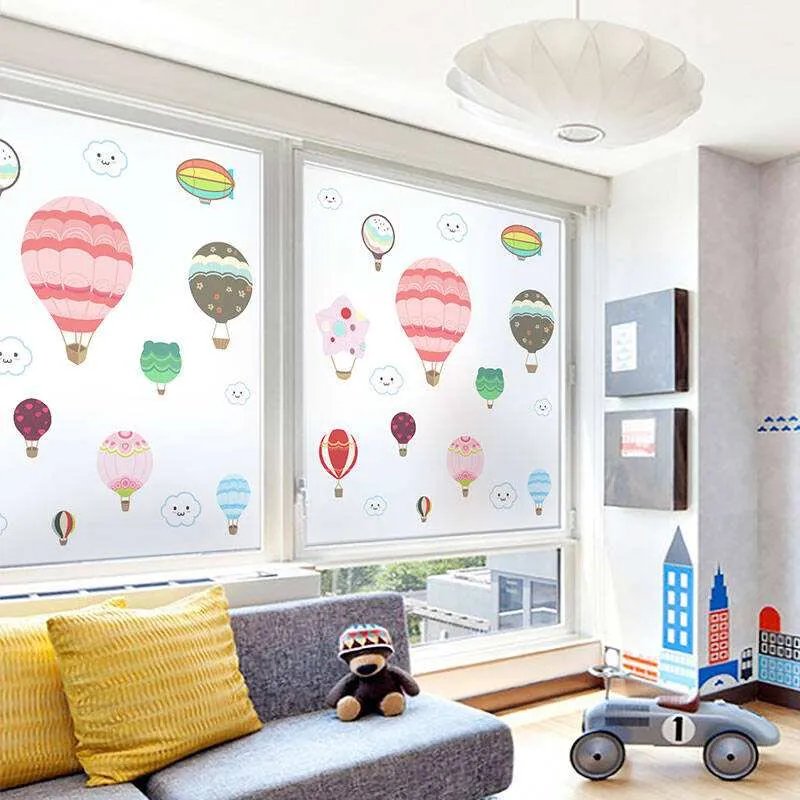 窗户玻璃贴膜好不好？窗户玻璃贴膜有什么用？