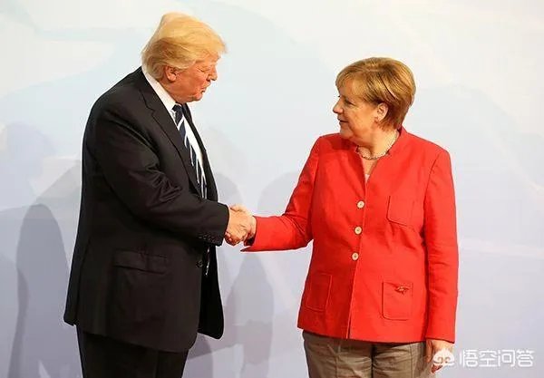 怎么理解德国总理说“伊核协定不完美，但是退出是一个错误”？