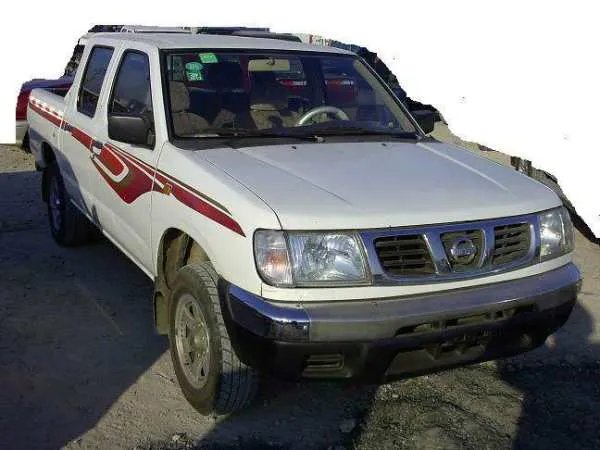 日产D22怎么样？值得买吗？