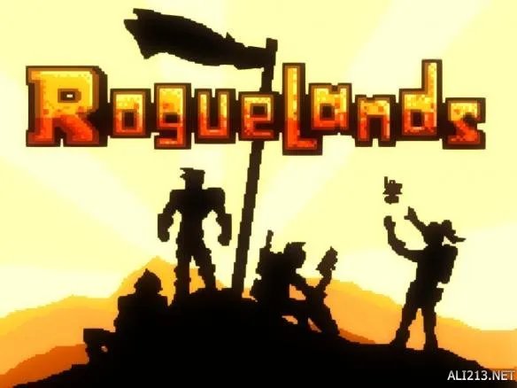 地下城横版ACT《猛兽之地》v1.0正式版下载公布！