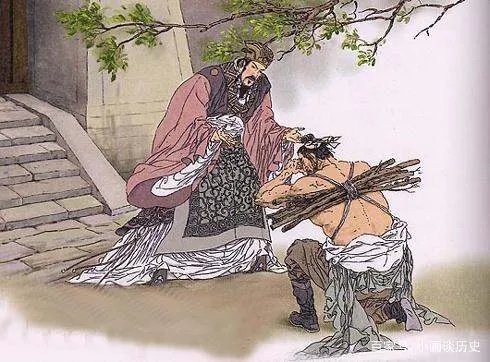 赵国名相郭开为啥能赶走廉颇，诬杀李牧？最后的结局如何？