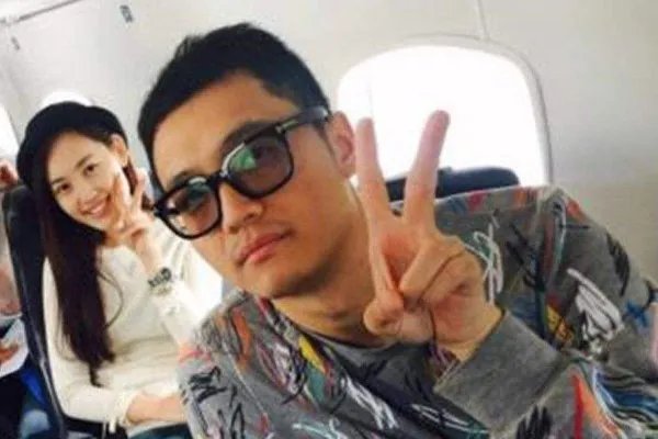 宋喆近况曝光，表现良好减刑3个月，马蓉现状又怎样了?