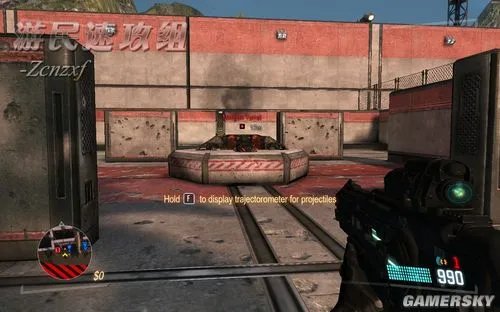 《第八分队:偏见》详细图文流程攻略