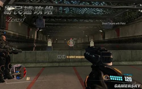 《第八分队:偏见》详细图文流程攻略