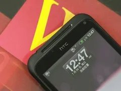 配置主流 HTC Incredible S再报2090元