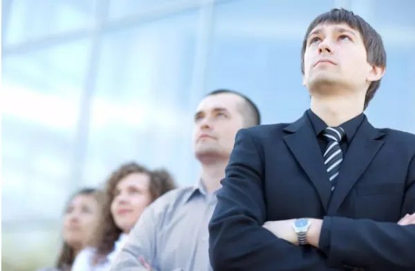 如何改变自己的思维模式，像成功者一样看问题呢？