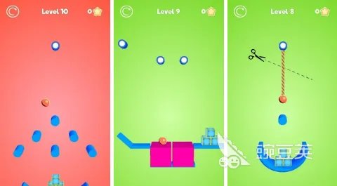 最新儿童小游戏榜单合集 2022适合儿童六一小活动手游大全