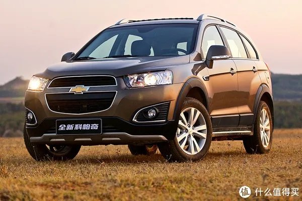 车榜单：2016年度油耗排行榜 中型SUV篇