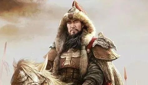 历史中，元朝大军击灭40余国，怎么不敢踏进印度一步？