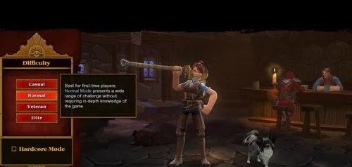 火炬之光2如何联机