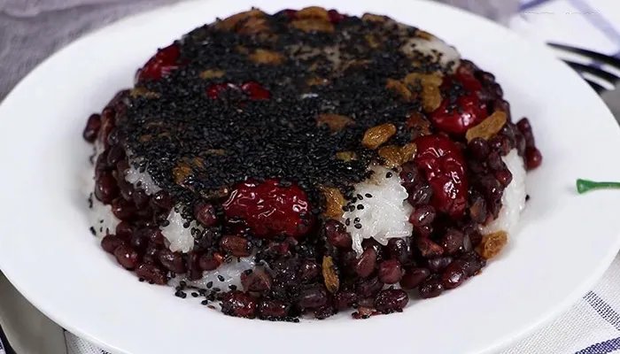 八宝饭的做法 八宝饭怎么做正宗