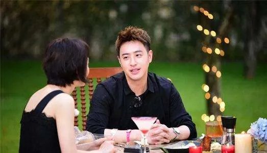 潘玮柏和吴昕的无尾熊夫妇，是否是你的意难平？