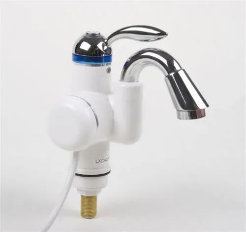 电热水龙头十大品牌 电热水龙头必看的四大选购技巧