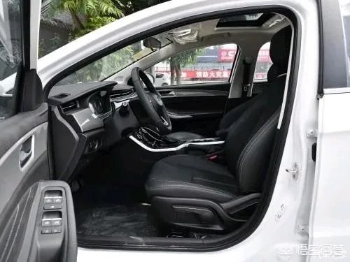 艾瑞泽EX怎么样，值得购买吗？