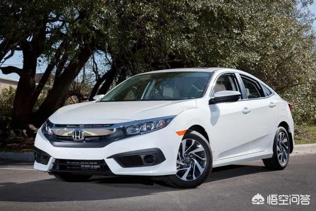 思域召回,对此你怎么看?