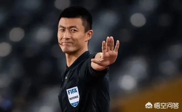 傅明再现中超13轮球迷骂声一片，亚冠淘汰赛能否再度执哨？