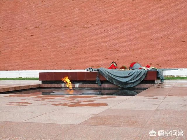 为什么近几年去俄罗斯旅游的比较多？