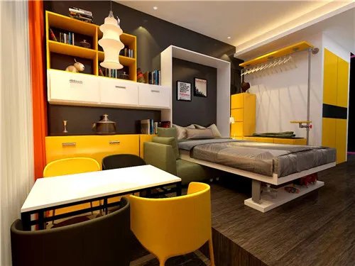 上海商住两用房新政策是什么