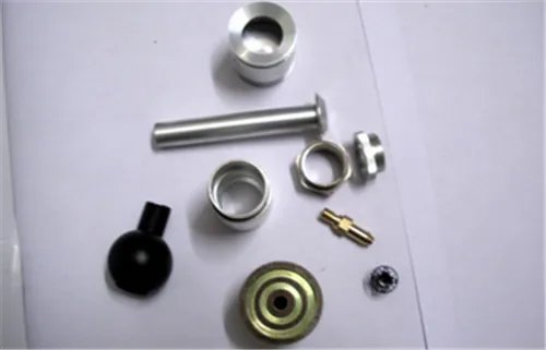 五金包括哪些    五金配件的分类