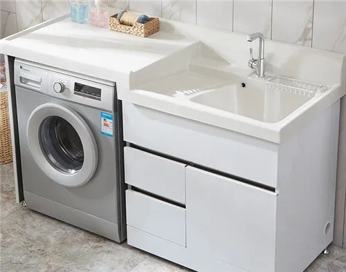 洗衣柜尺寸是多少