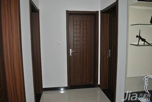 3d木门怎么样 3D木门图片欣赏