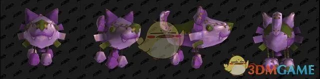 《魔兽世界》缰绳来袭Ⅵ熊猫人之萌成就攻略