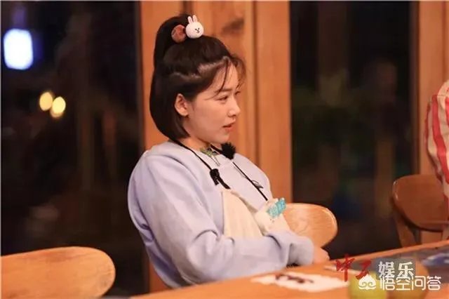 阚清子致歉，娱乐圈还能说实话吗？