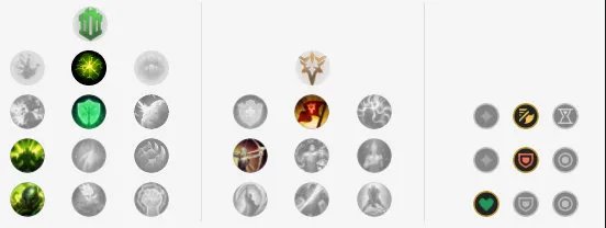 LOLS12猪妹天赋推荐