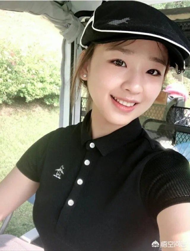 曾经向宁泽涛表白示爱的韩国体操美女孙妍在现状如何？