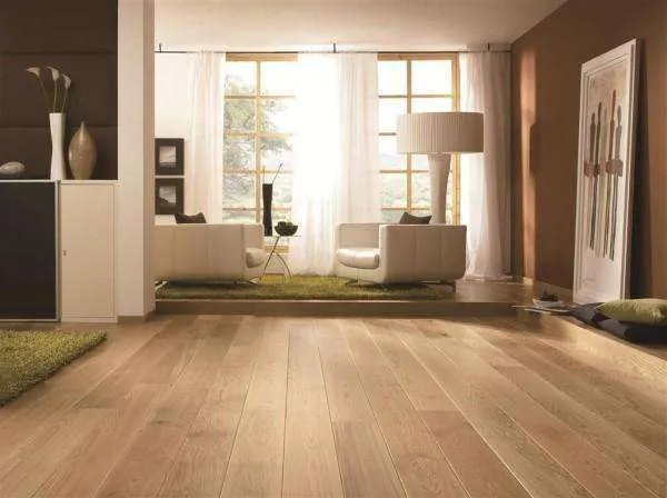 中国木地板一线品牌有哪些 国内一线品牌地板排名