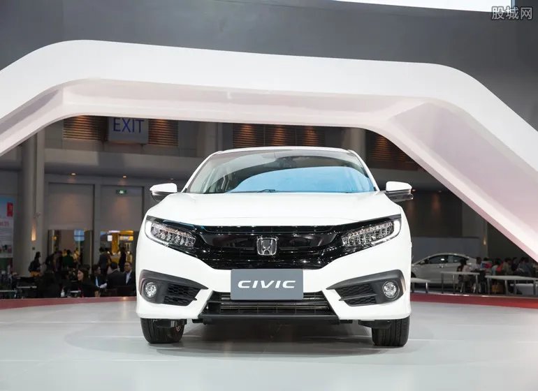 东风本田思域怎么样 新思域为什么这么多人买