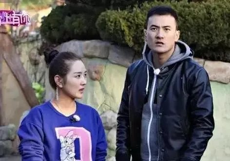 超女何洁为什么离婚了