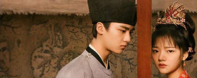 清平乐小怀吉演员 清平乐小怀吉演员是康嘉泽