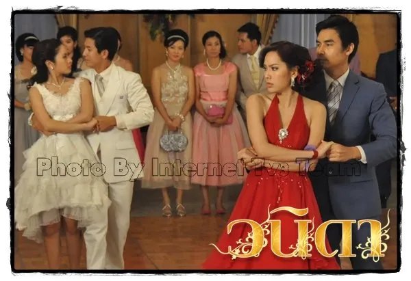 <一诺倾情>瓦妮达和巴贾去跳舞是哪两集?