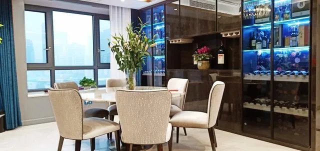 软装设计行业的发展前景如何？