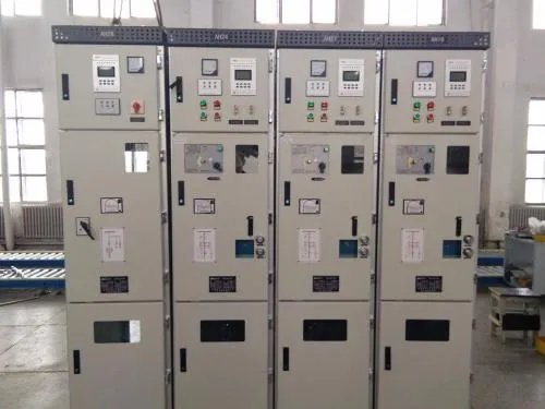 中压开关柜分类有哪些