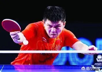 中国乒乓球队已经把全世界打的不仅没有对手而且没有观众了，是这样吗？