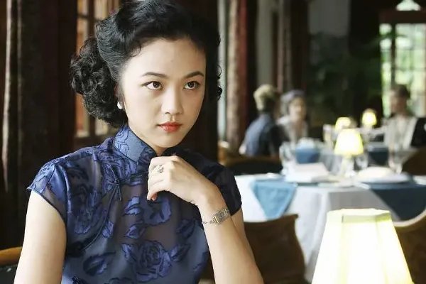 汤唯被封杀了？