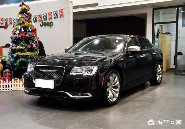 克莱斯勒300C怎么样，值得入手吗？