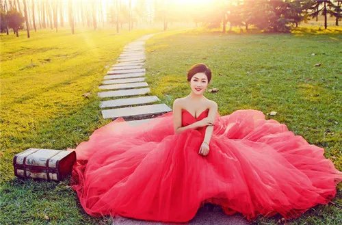 潮州婚纱摄影哪家好  潮州前6强人气婚纱影楼排名